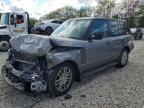 LAND ROVER RANGE ROVER 2011