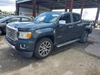 GMC CANYON 2018