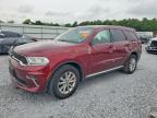 DODGE DURANGO 2021