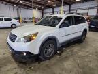SUBARU OUTBACK 2010