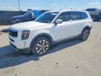 KIA TELLURIDE 2022