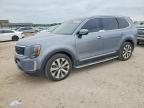KIA TELLURIDE 2022