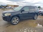 TOYOTA HIGHLANDER 2009