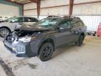 SUBARU OUTBACK 2025