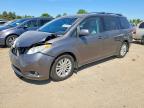 TOYOTA SIENNA 2011