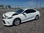 TOYOTA CAMRY 2025