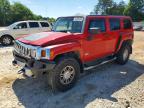 HUMMER H3 2009