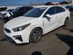 KIA FORTE 2021