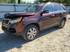 KIA SORENTO 2012