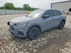 HONDA HR-V 2025