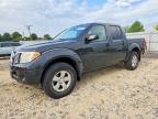 NISSAN FRONTIER 2012