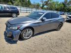 INFINITI Q50 2021