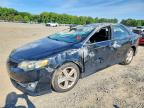 TOYOTA CAMRY 2014
