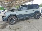 FORD BRONCO 2022