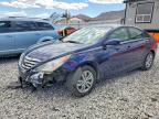 HYUNDAI SONATA 2012