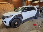 FORD EXPLORER 2025