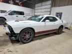 DODGE CHALLENGER 2018