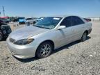 TOYOTA CAMRY 2004