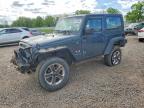 JEEP WRANGLER 2007