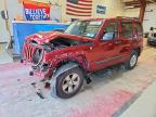 JEEP LIBERTY 2012