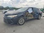 TOYOTA CAMRY 2017