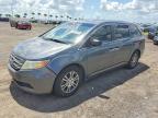 HONDA ODYSSEY 2011