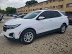 CHEVROLET EQUINOX 2022