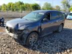 NISSAN PATHFINDER 2014