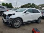 CADILLAC XT5 2017