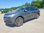 ACURA MDX 2014