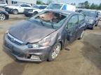 HONDA INSIGHT 2014