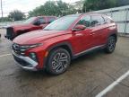 HYUNDAI TUCSON 2026