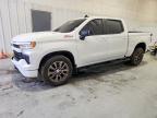 CHEVROLET SILVERADO 2023