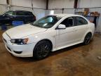 MITSUBISHI LANCER 2012
