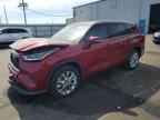 TOYOTA HIGHLANDER HYBRID 2023