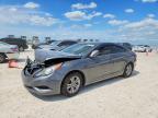 HYUNDAI SONATA 2012