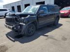 JEEP PATRIOT 2016