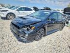 SUBARU WRX 2017