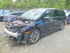 HONDA ODYSSEY 2021