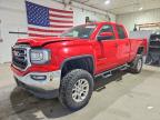 GMC SIERRA 2018