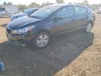 KIA FORTE 2017