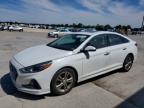 HYUNDAI SONATA 2018