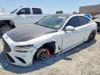 GENESIS G70 2023