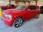 DODGE DURANGO 2014