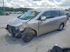NISSAN QUEST 2012