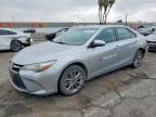 TOYOTA CAMRY 2016