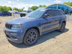 JEEP GRAND CHEROKEE 2020