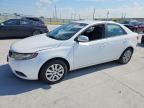 KIA FORTE 2011