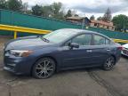SUBARU IMPREZA 2017