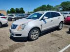 CADILLAC SRX 2016